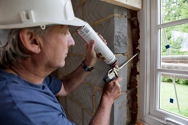 Best Specialized Insulation Services in Clearwater, KS