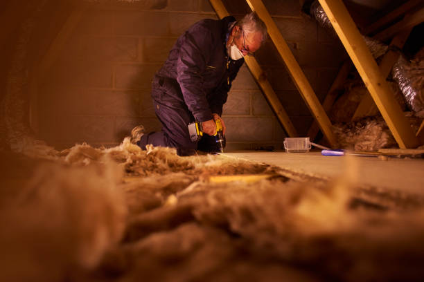 Best DIY Insulation Kits and Guidance in Clearwater, KS